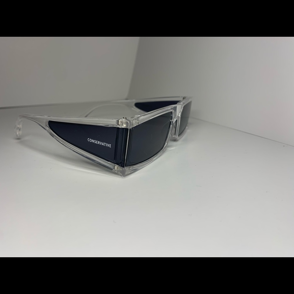 CONSERVATIVE SUNGLASSES - Picture 3 of 6